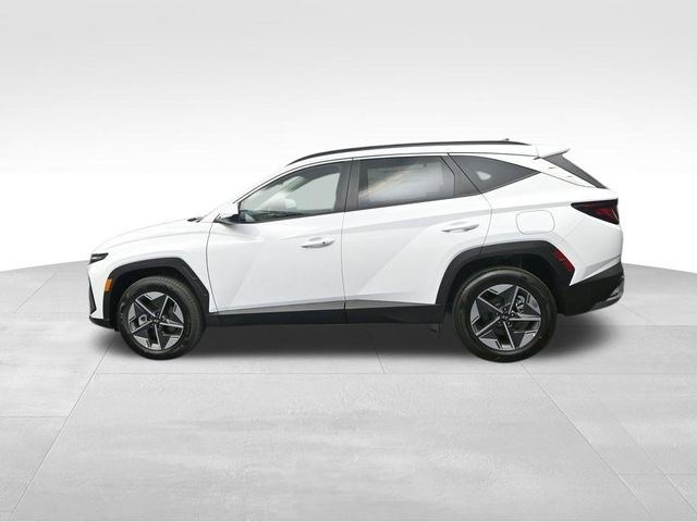 New 2026 Hyundai Tucson SEL w/ Tow & Go Package AWD/4WD image 5