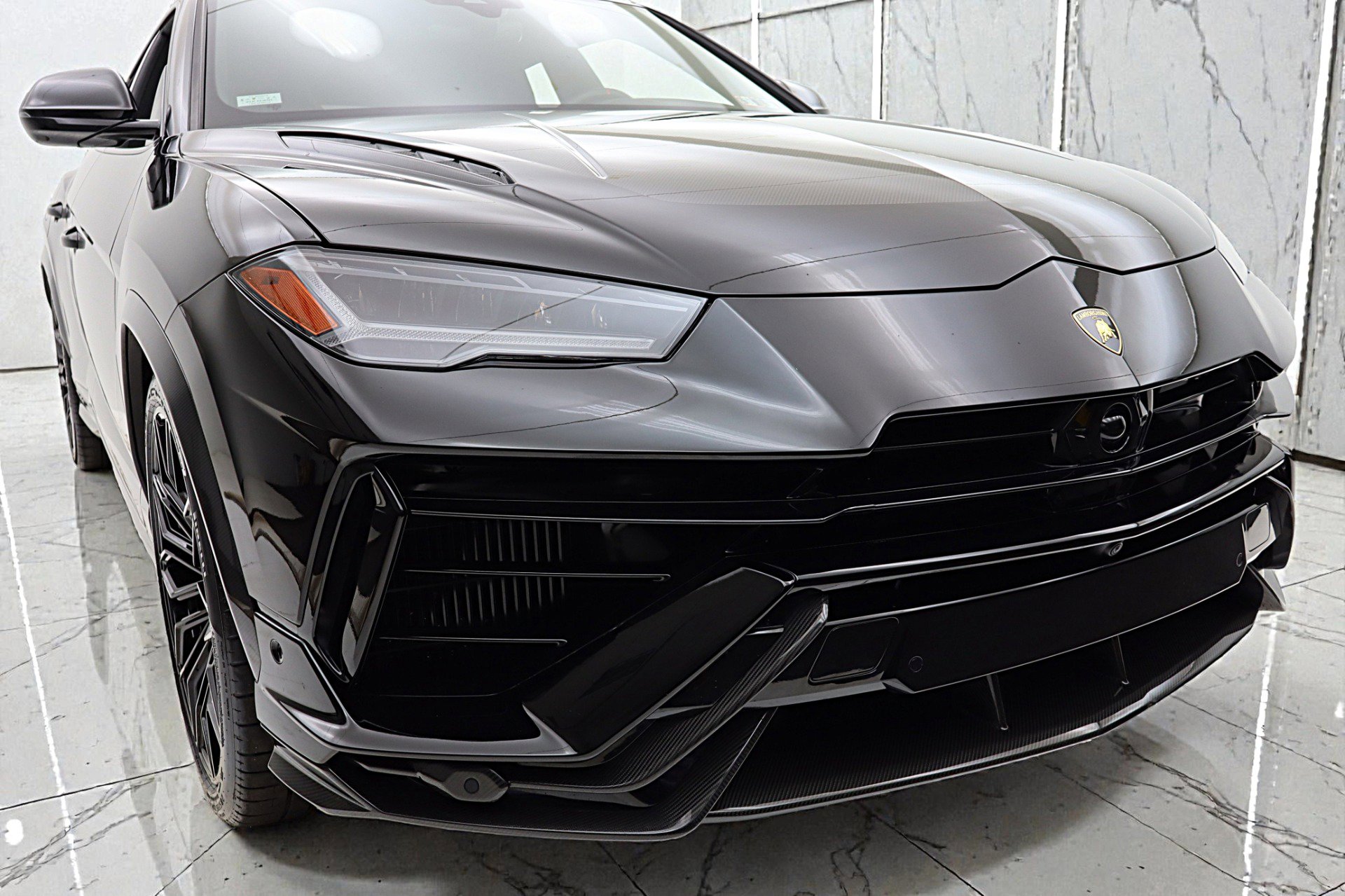 Used 2024 Lamborghini Urus Performante image 23