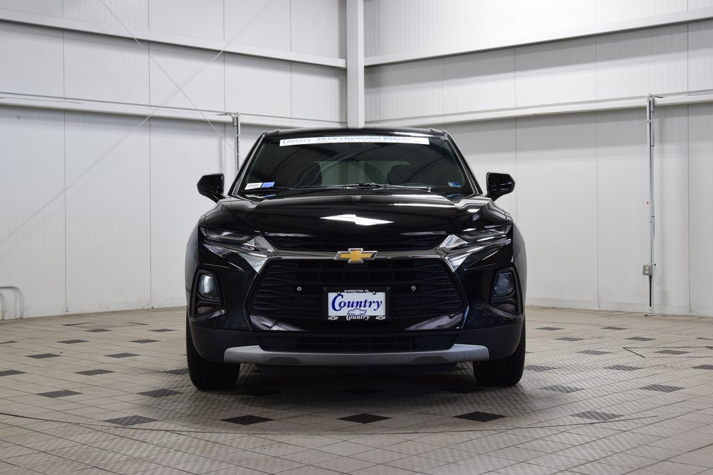 Used 2019 Chevrolet Blazer L image 2