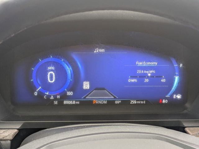 Used 2020 Ford Explorer Platinum w/ Premium Technology Package AWD/4WD image 15