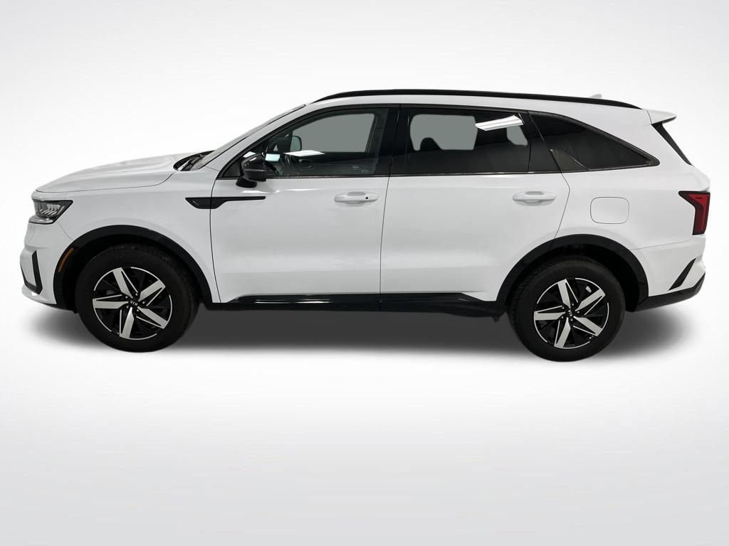 Used 2021 Kia Sorento EX AWD/4WD image 3