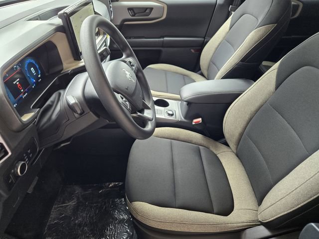 New 2025 Ford Bronco Sport Big Bend image 10