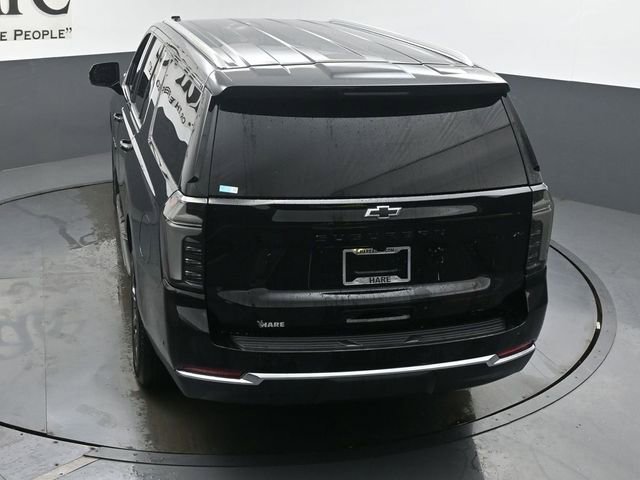 New 2026 Chevrolet Suburban LT w/ Comfort Package AWD/4WD image 36