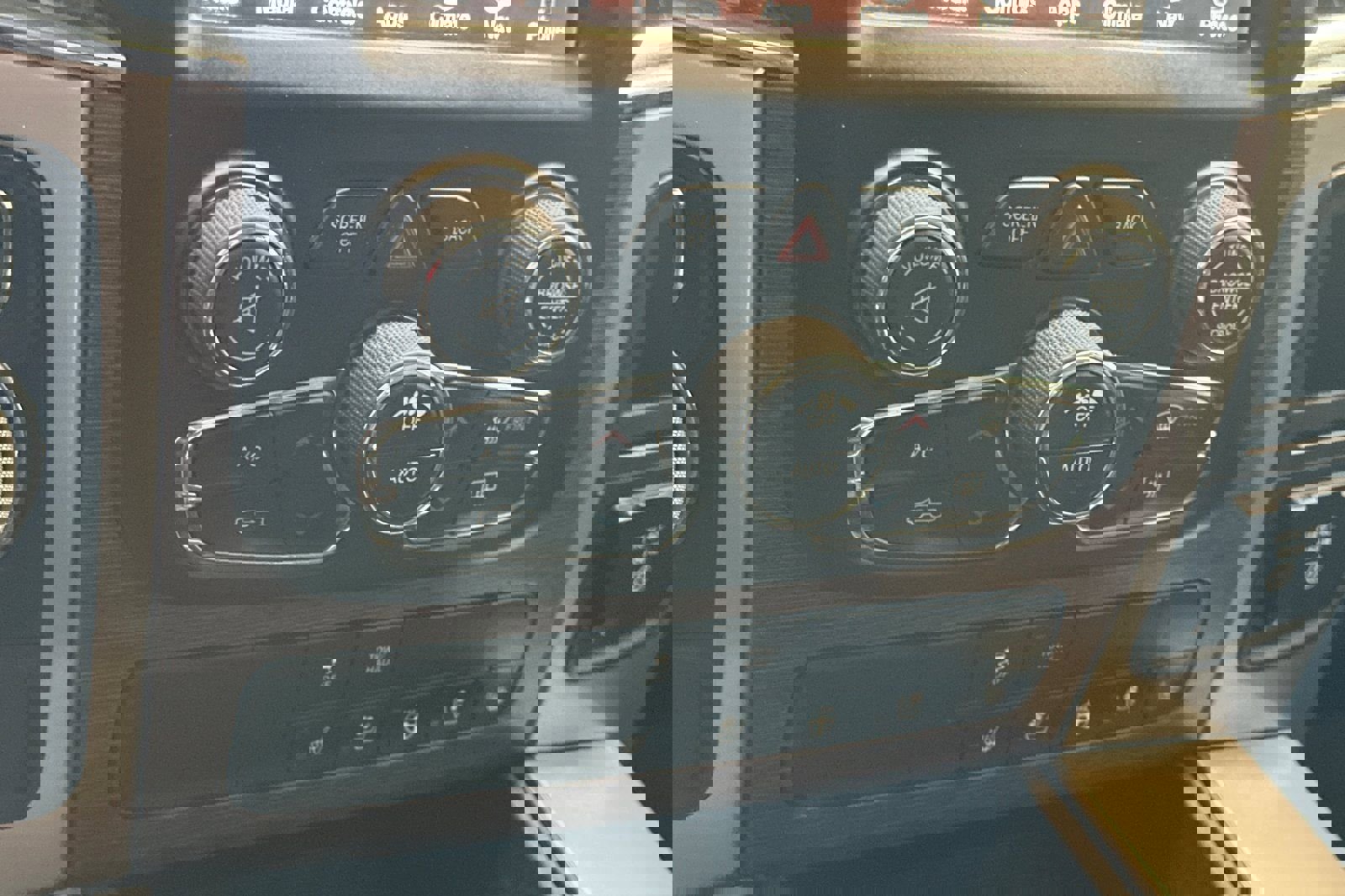 Used 2017 RAM 1500 Laramie w/ Convenience Group RWD image 24