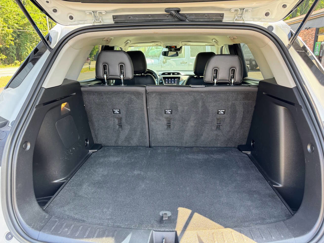 Used 2021 Chevrolet TrailBlazer LT w/ Premium Seating Package image 27