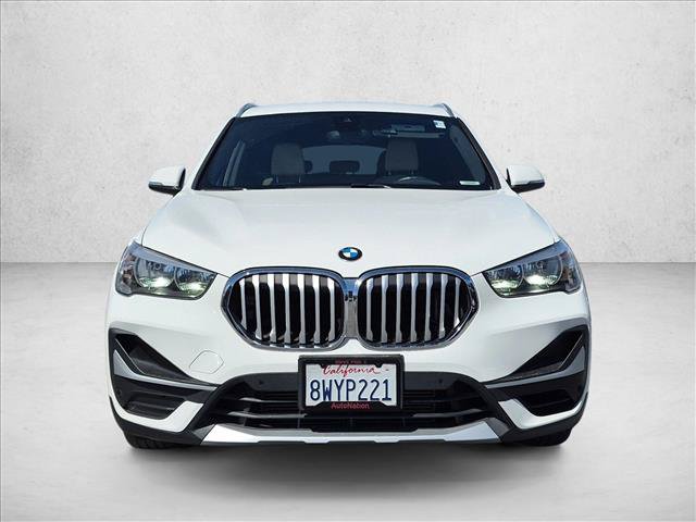 Used 2021 BMW X1 xDrive28i AWD/4WD video 2