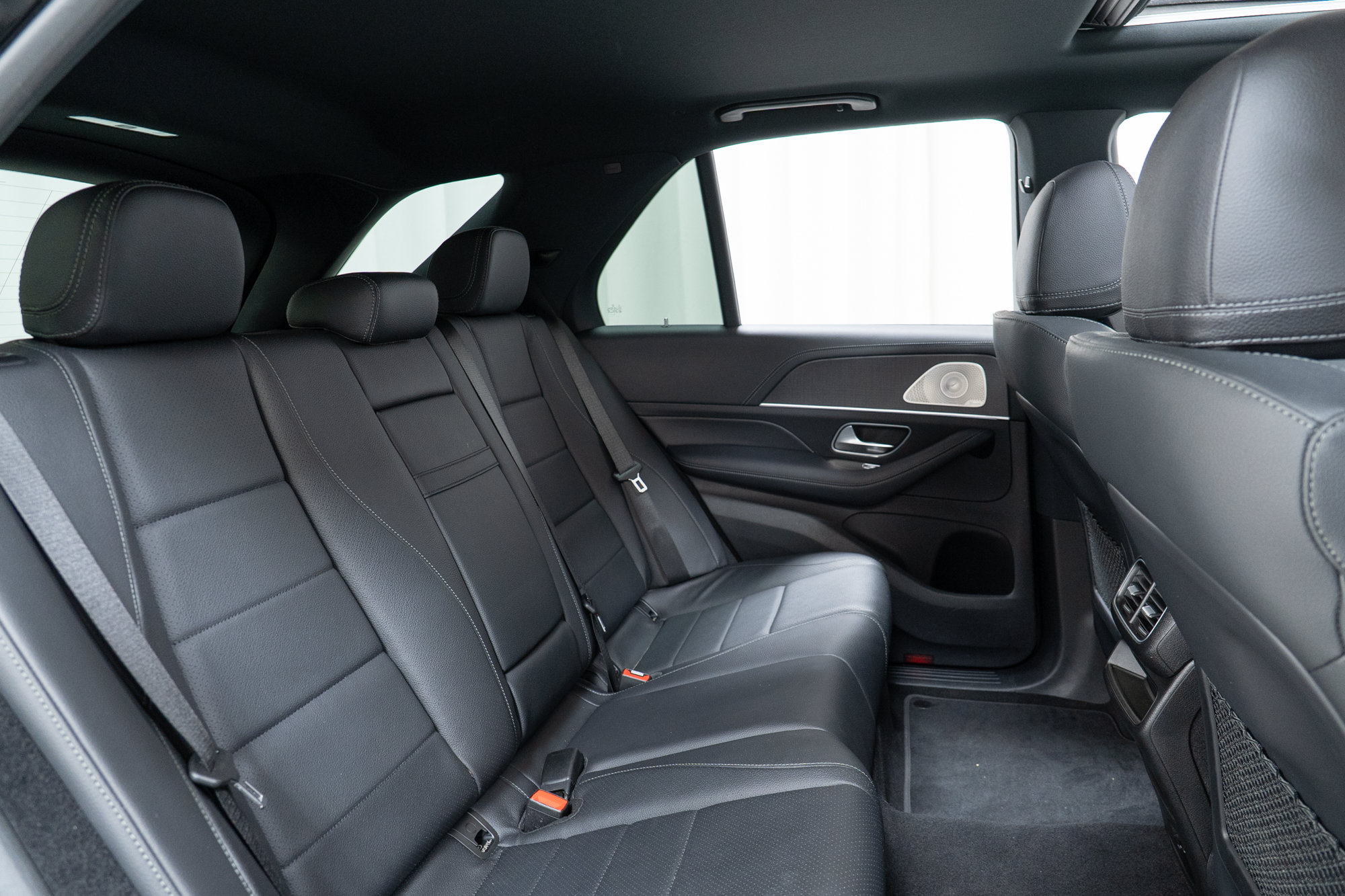 Certified 2022 Mercedes-Benz GLE 350 4MATIC image 24