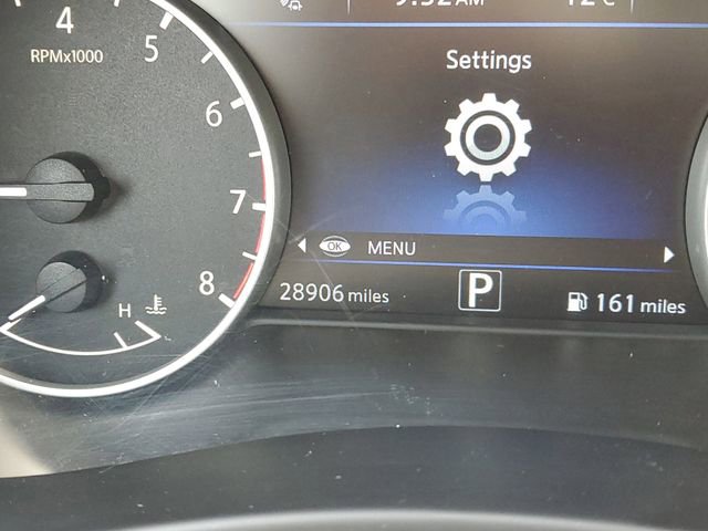 Used 2017 Nissan Murano SL image 22