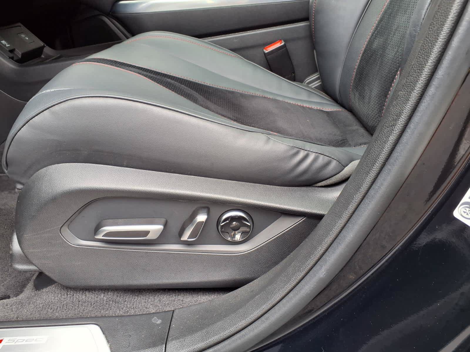 Certified 2026 Acura RDX A-Spec AWD/4WD image 18