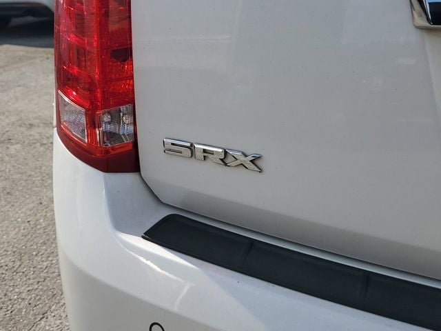 Used 2016 Cadillac SRX Premium FWD image 10