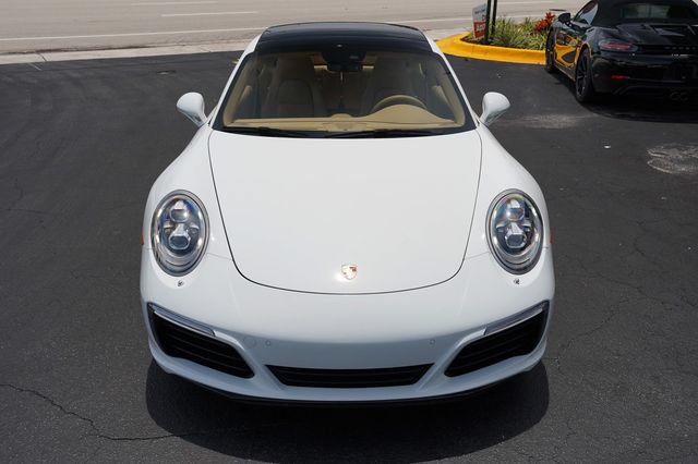 Used 2017 Porsche 911 Carrera image 23