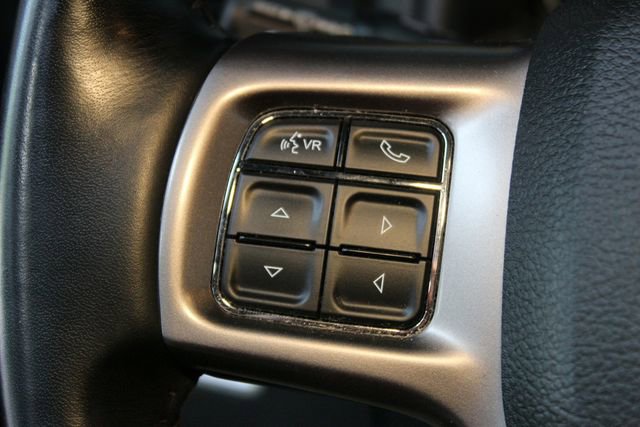 Used 2021 RAM 1500 Classic Warlock AWD/4WD image 20