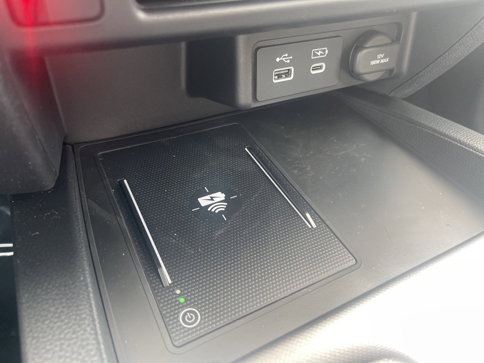 New 2026 Honda Ridgeline RTL image 30