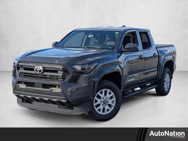Used 2024 Toyota Tacoma SR5 image 1