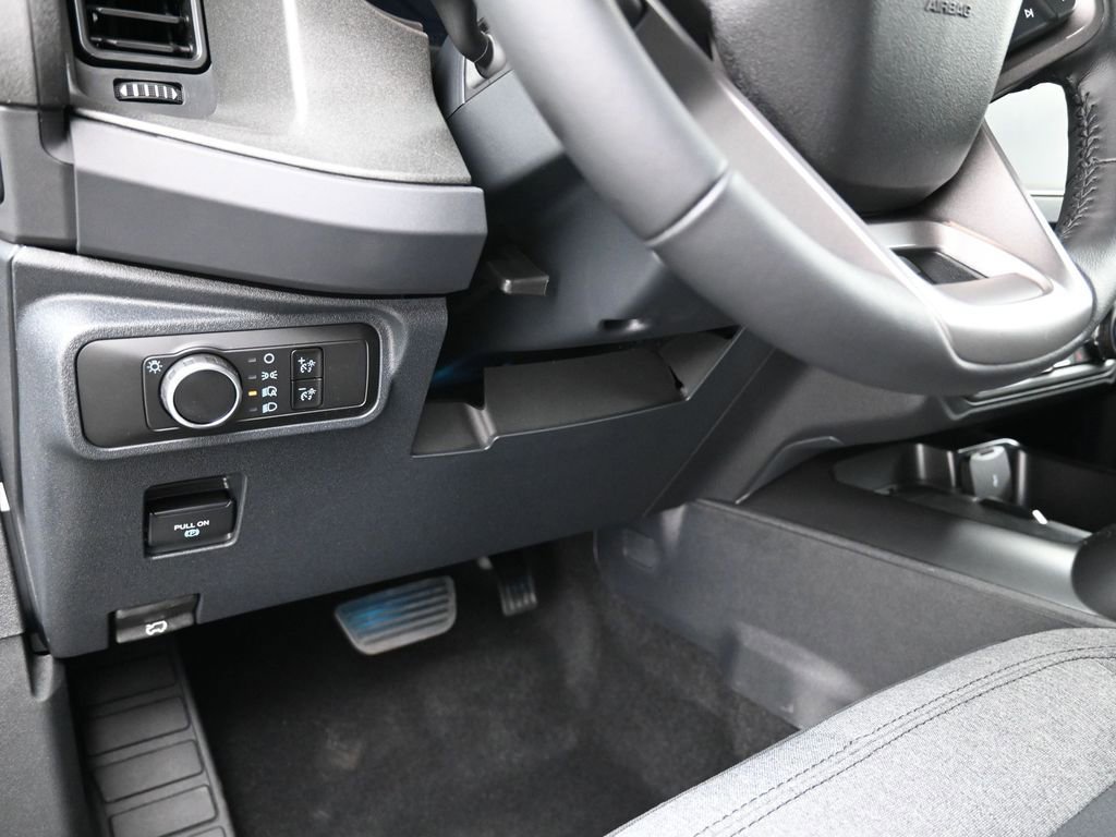 New 2025 Ford Bronco Big Bend AWD/4WD image 13