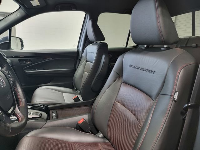 Certified 2023 Honda Ridgeline Black Edition image 13