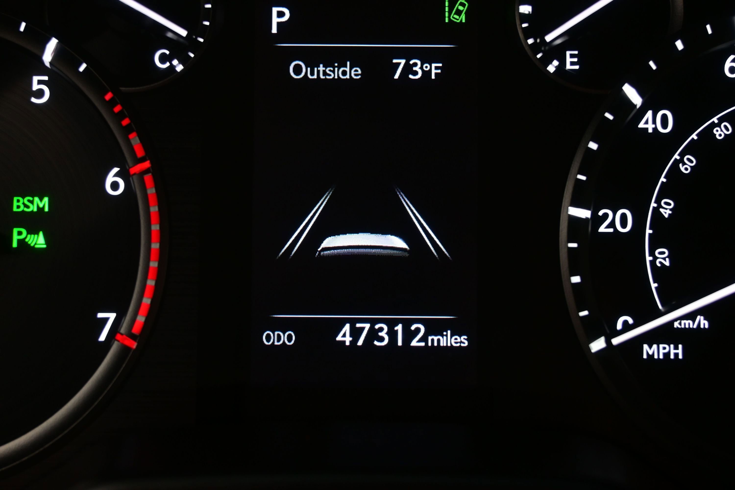 Used 2021 Lexus GX 460 Premium w/ Accessory Package AWD/4WD image 25