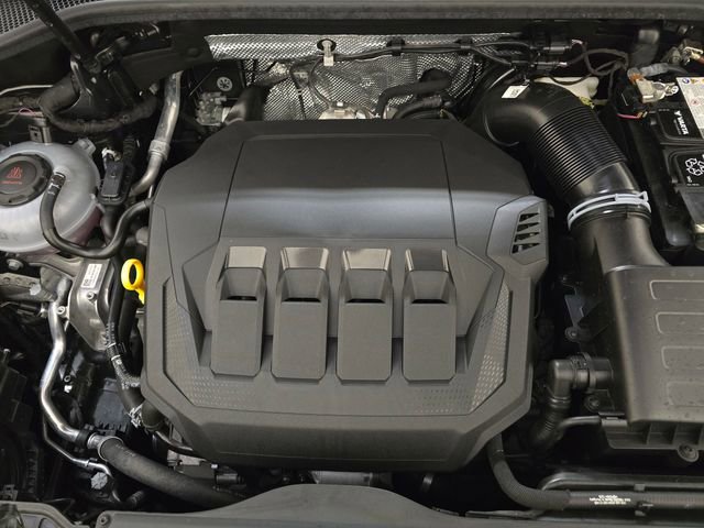 Certified 2025 Audi Q3 2.0T Premium w/ Convenience Package image 15