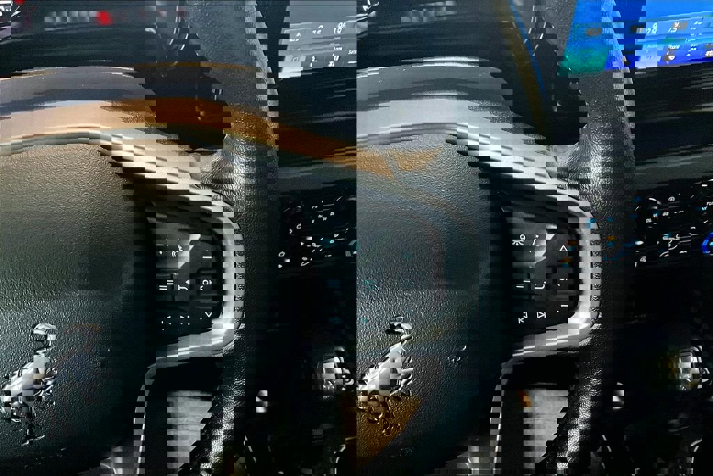 Used 2021 Ford Bronco Big Bend image 24