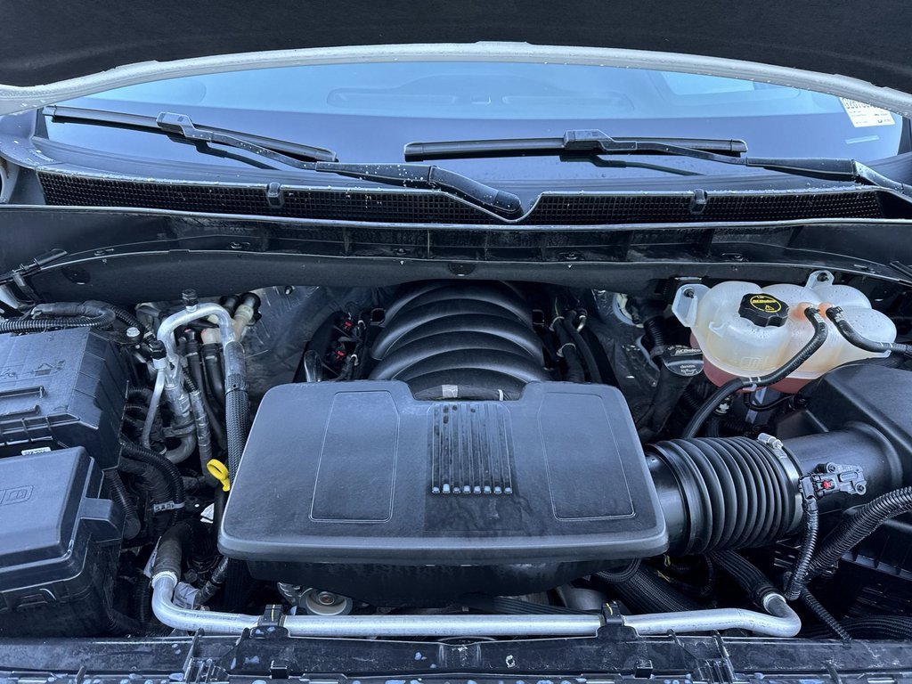 Certified 2024 GMC Yukon AT4 w/ AT4 Premium Package image 20