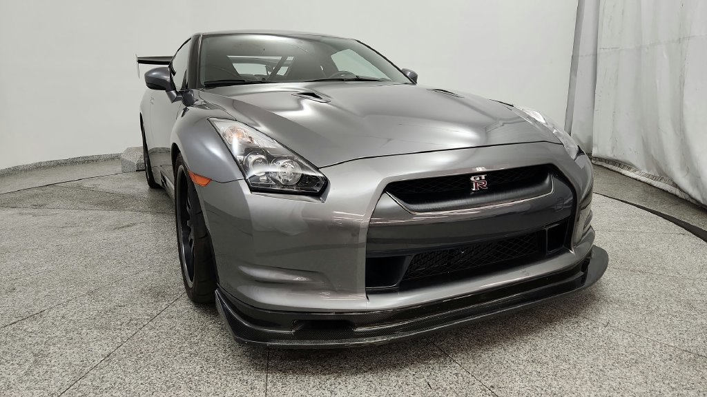Used 2011 Nissan GT-R Premium AWD/4WD image 15