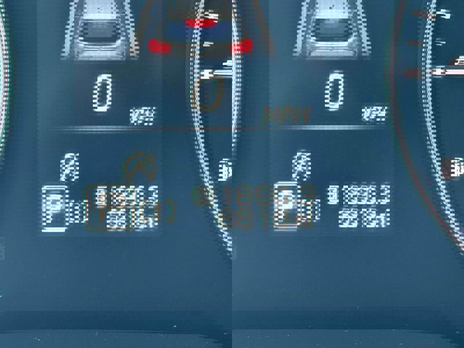 Certified 2025 Subaru Forester Premium image 20