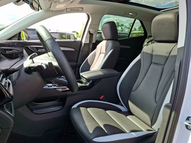 Used 2024 Buick Envision Sport Touring AWD/4WD image 13
