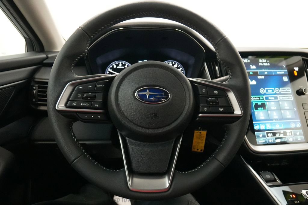 New 2025 Subaru Legacy Premium image 32