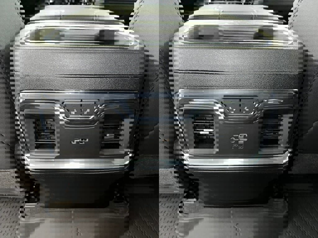 Certified 2026 Chevrolet Silverado 2500 LTZ w/ LTZ Premium Package image 23