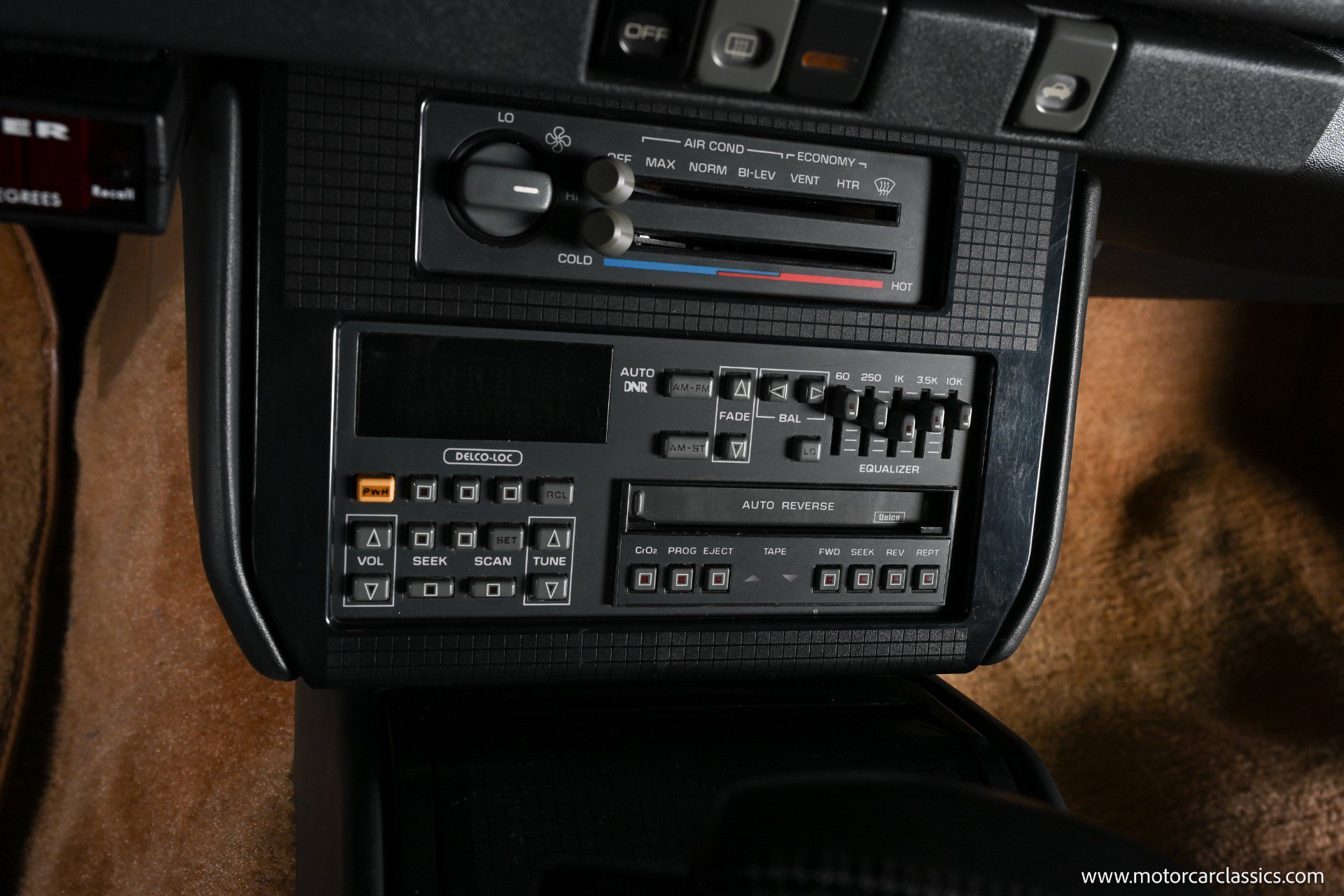 Used 1989 Pontiac Firebird Trans Am RWD image 38