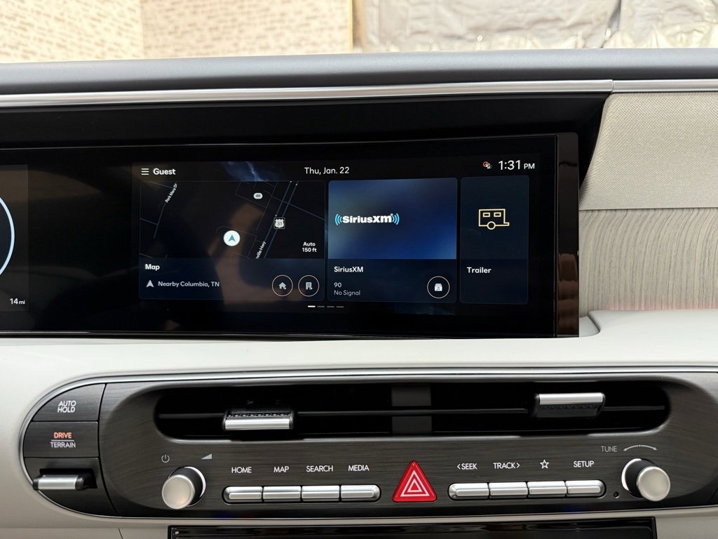 New 2026 Hyundai Palisade Calligraphy image 17