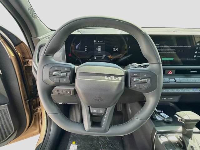 New 2027 Kia Seltos X-Line S AWD/4WD image 11