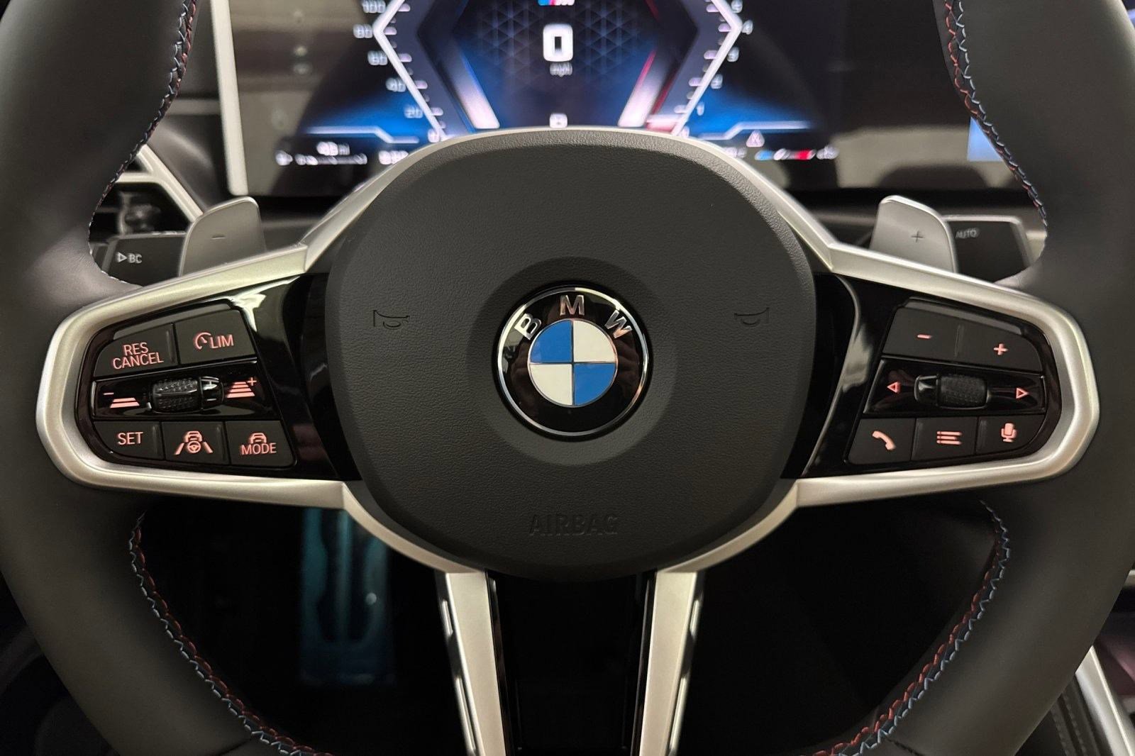 New 2026 BMW 440i xDrive Coupe image 17