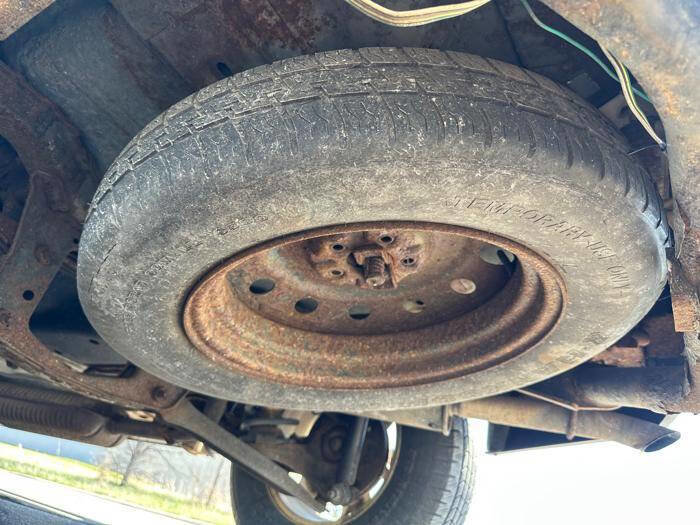 Used 2006 Ford Escape XLT FWD image 26