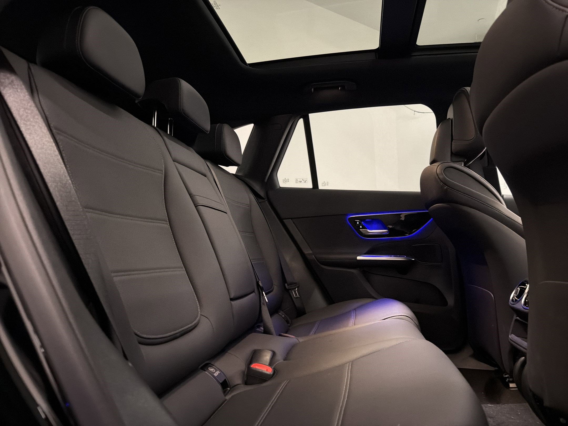 Certified 2026 Mercedes-Benz GLC 300 GLC 300 image 29