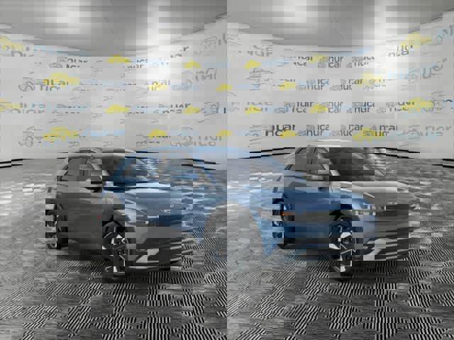 New 2026 Hyundai Ioniq 5 SE