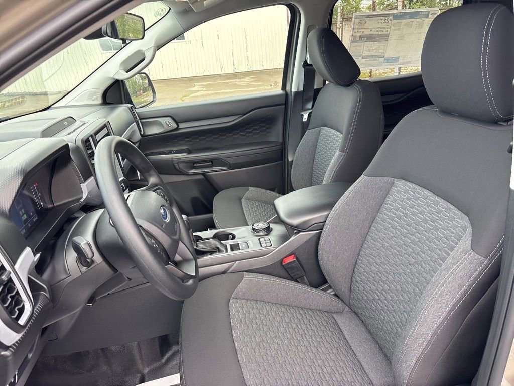 New 2025 Ford Ranger XL w/ Trailer Tow Package image 23