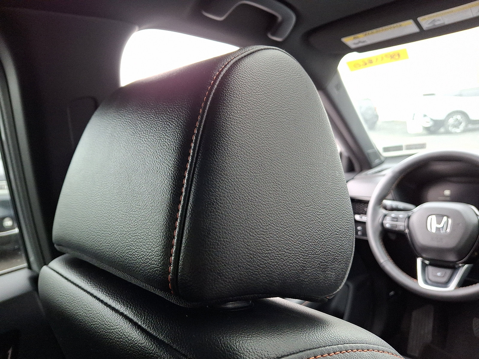 Used 2024 Honda CR-V Sport Touring image 9