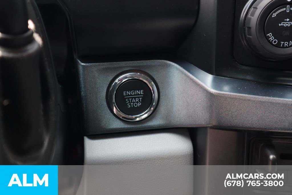 Used 2024 Ford F450 Limited w/ FX4 Off-Road Package image 42