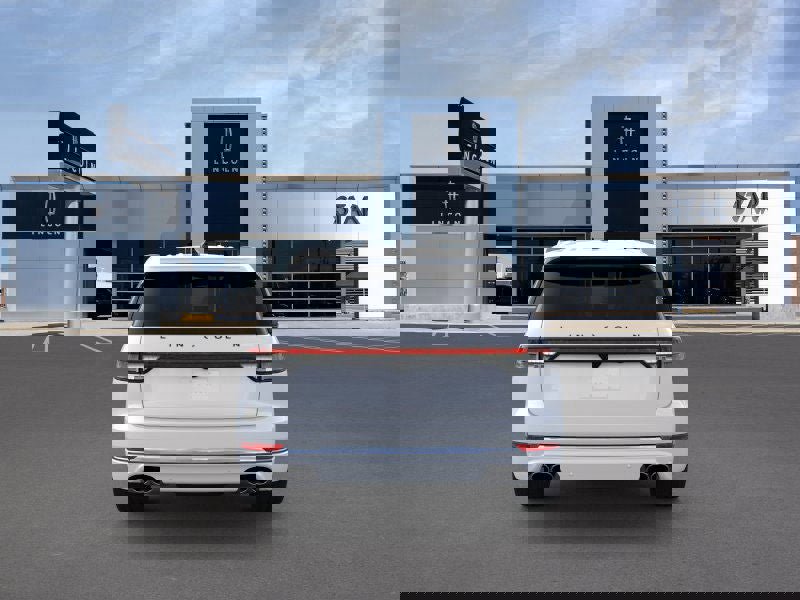 New 2025 Lincoln Aviator Black Label image 5