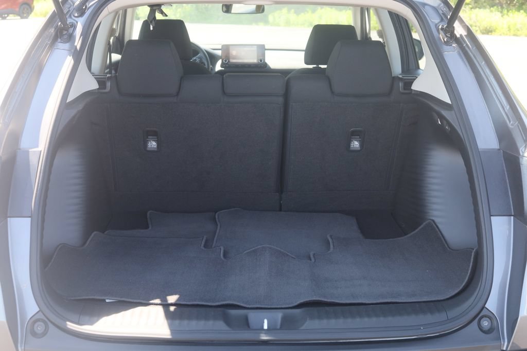 Used 2024 Honda HR-V LX image 20