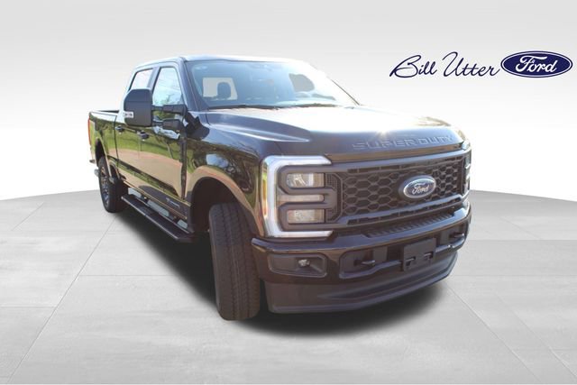 New 2026 Ford F250 XL w/ STX Appearance Package image 2