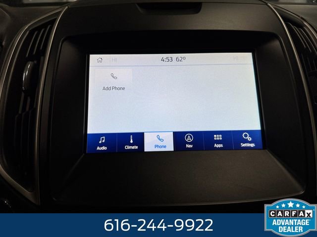 Used 2020 Ford Edge SEL w/ Cold Weather Package image 18