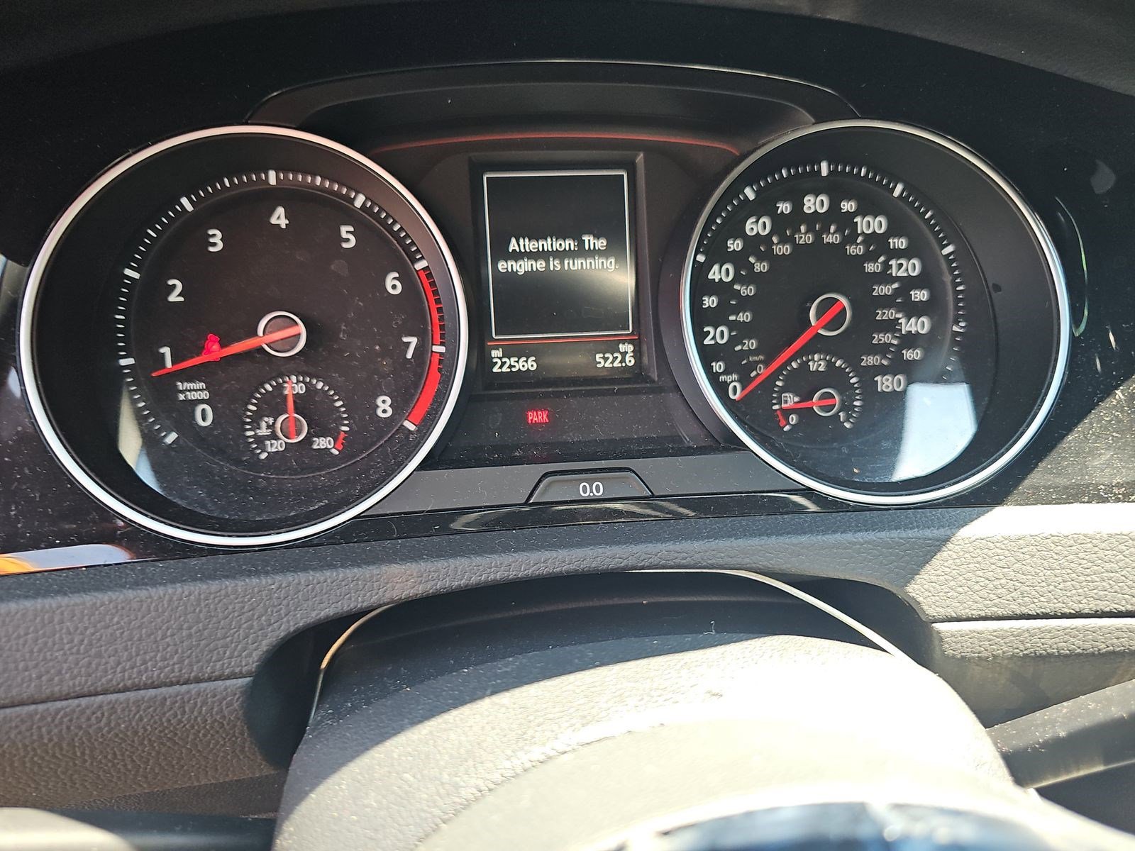 Used 2021 Volkswagen GTI S FWD image 17