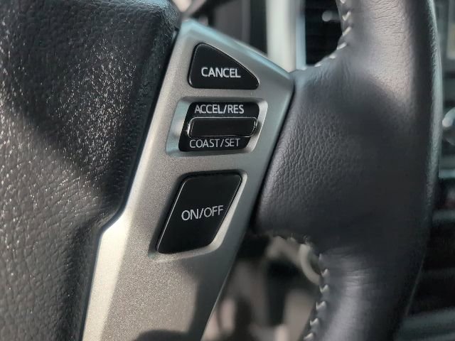 Used 2017 Nissan Titan PRO-4X image 28