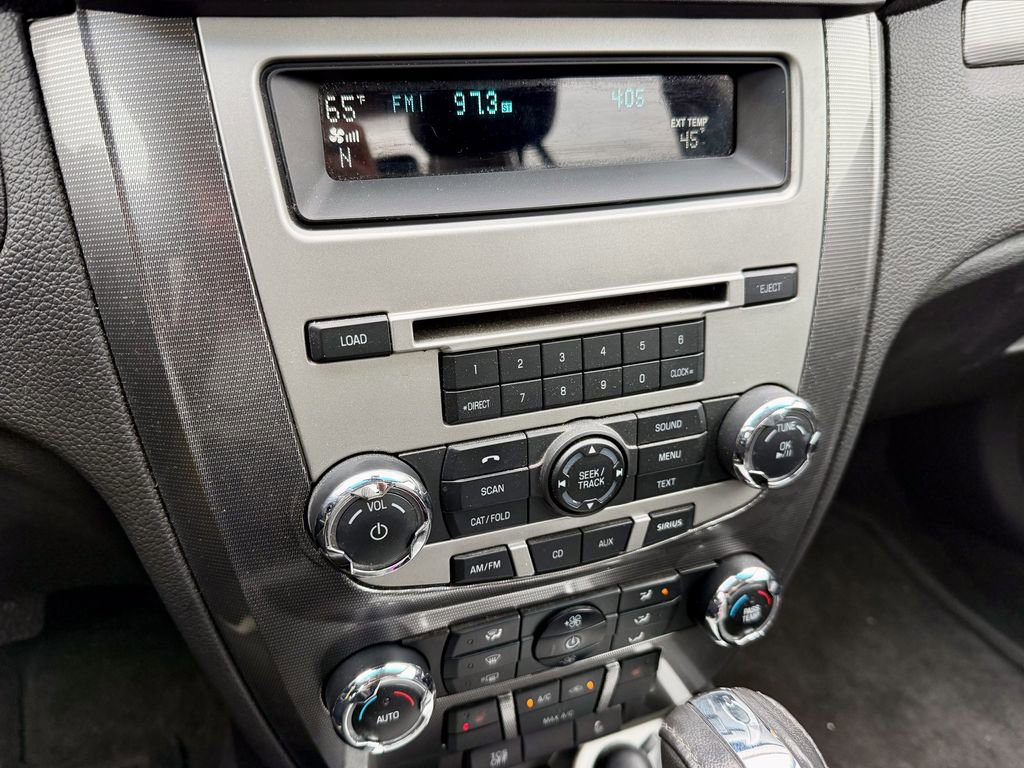 Used 2012 Ford Fusion SEL image 24