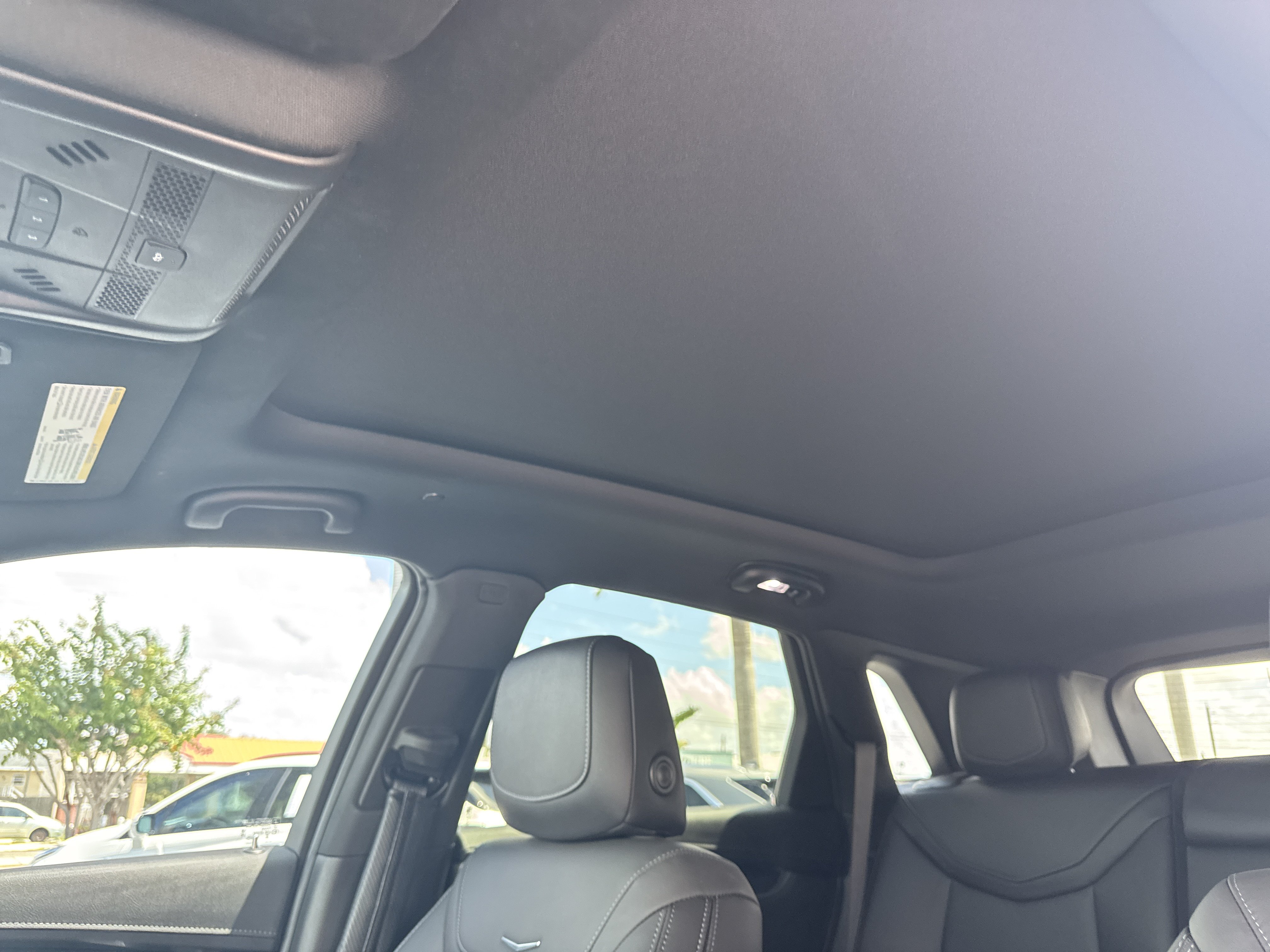Certified 2024 Cadillac XT5 Premium Luxury w/ Technology Package FWD image 23