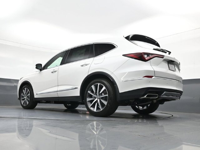 New 2026 Acura MDX w/ Technology Package FWD image 23