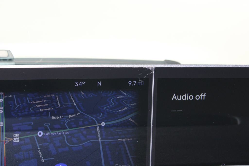 New 2026 Lincoln Navigator L Reserve image 40