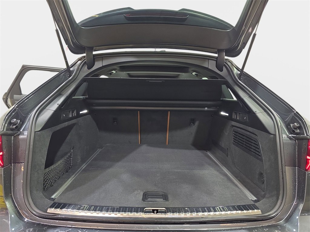 New 2026 Audi RS 6 performance image 12